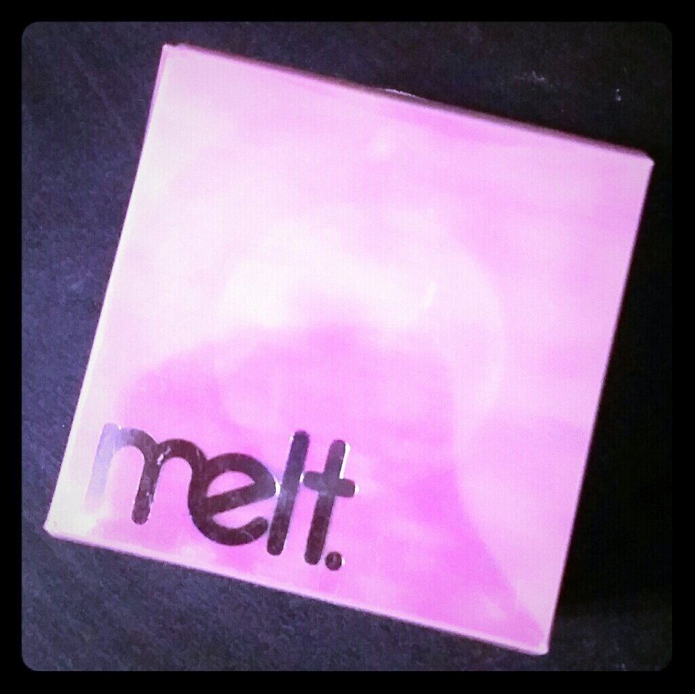 👑Melt Cosmetics Baby Girl Stack👑